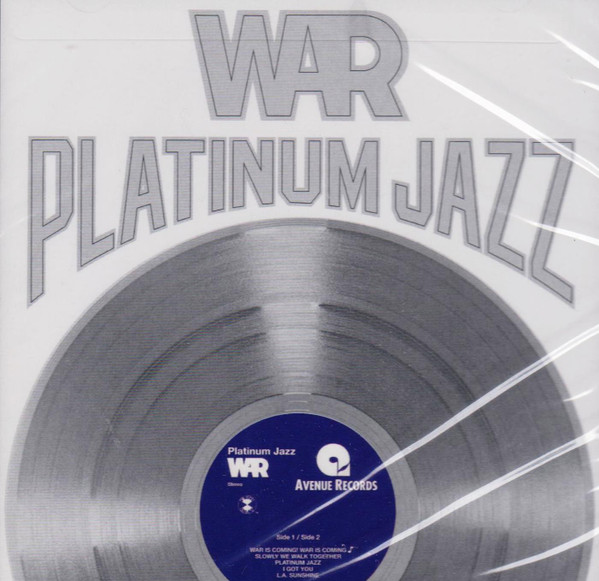 Platinum Jazz